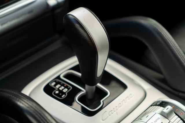 2010 Porsche Cayenne Turbo TechArt