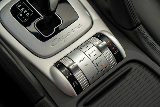 2010 Porsche Cayenne Turbo TechArt