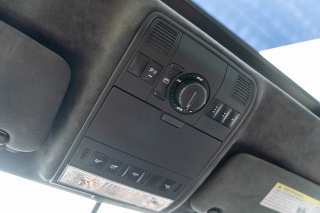 2010 Porsche Cayenne Turbo TechArt