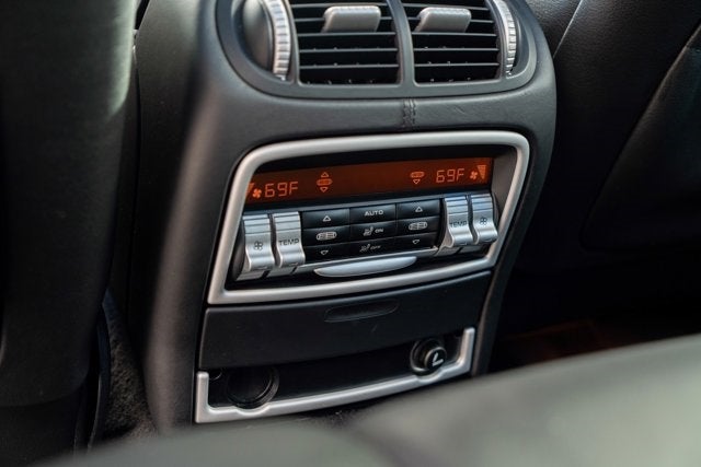 2010 Porsche Cayenne Turbo TechArt