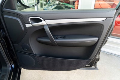 2010 Porsche Cayenne Turbo TechArt