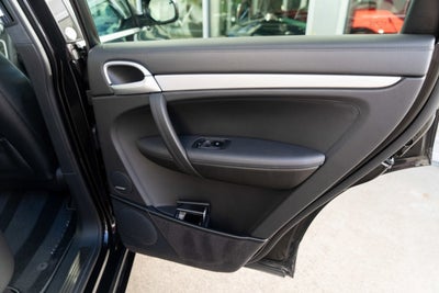 2010 Porsche Cayenne Turbo TechArt