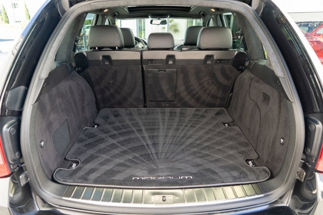 2010 Porsche Cayenne Turbo TechArt