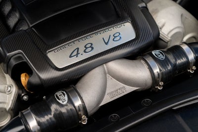 2010 Porsche Cayenne Turbo TechArt