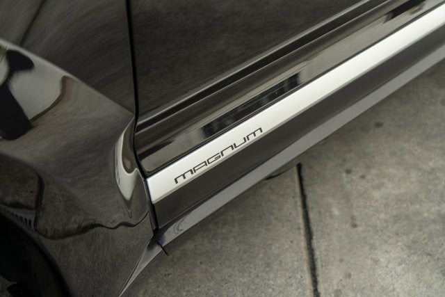 2010 Porsche Cayenne Turbo TechArt