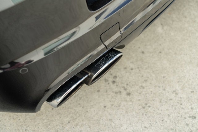 2010 Porsche Cayenne Turbo TechArt