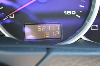 2008 Porsche Cayenne GTS