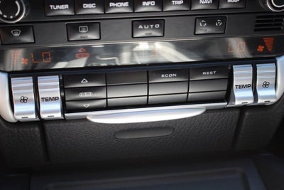 2008 Porsche Cayenne GTS