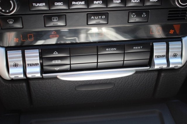 2008 Porsche Cayenne GTS