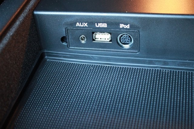 2008 Porsche Cayenne GTS