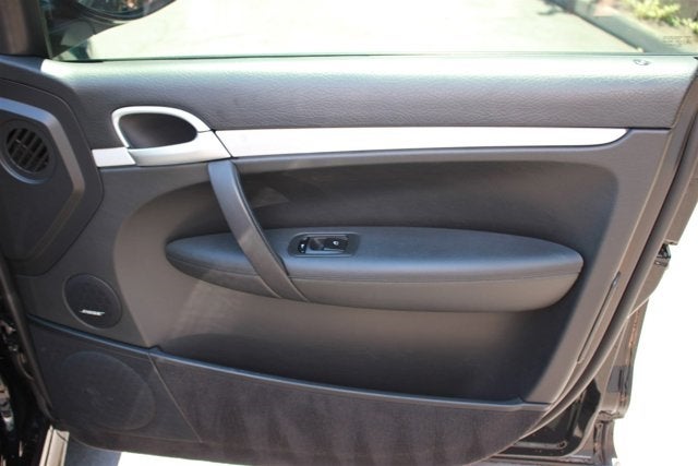 2008 Porsche Cayenne GTS