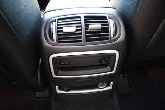 2008 Porsche Cayenne GTS