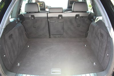 2008 Porsche Cayenne GTS