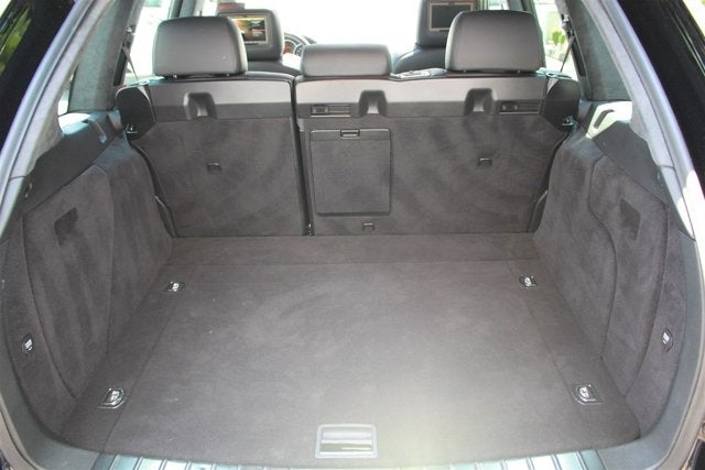 2008 Porsche Cayenne GTS