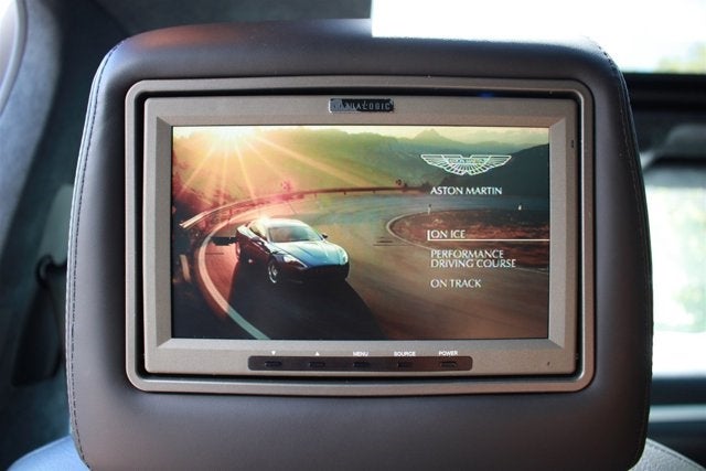 2008 Porsche Cayenne GTS