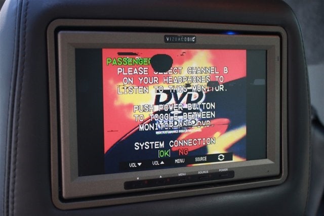 2008 Porsche Cayenne GTS