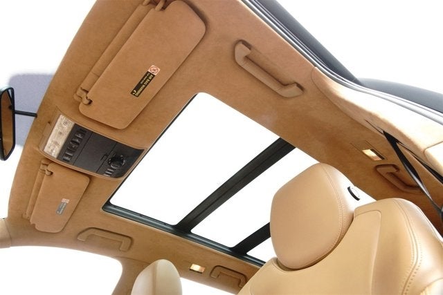 2009 Porsche Cayenne GTS