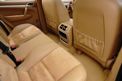 2009 Porsche Cayenne GTS