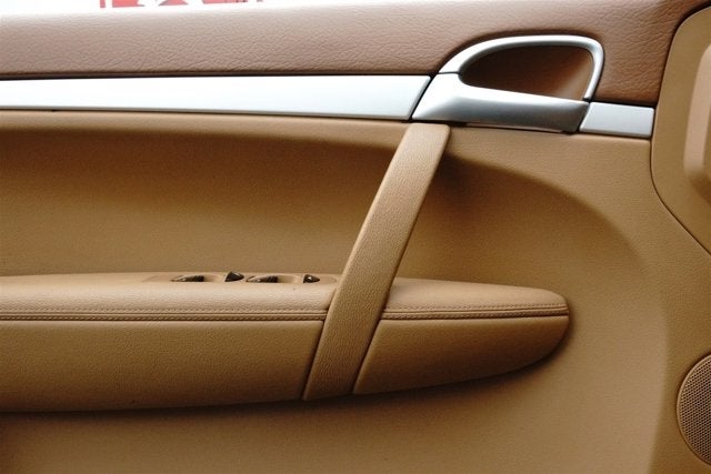 2009 Porsche Cayenne GTS