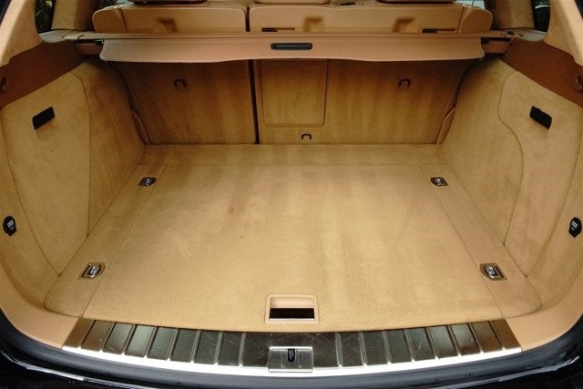 2009 Porsche Cayenne GTS