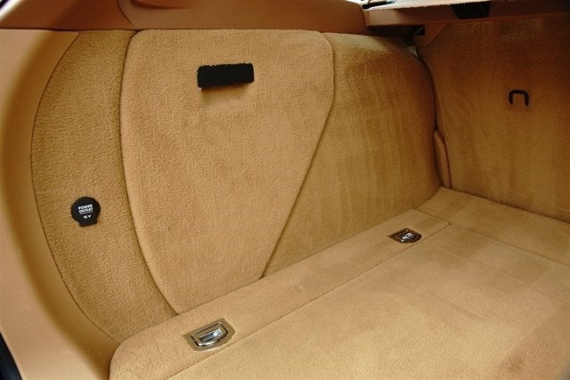 2009 Porsche Cayenne GTS