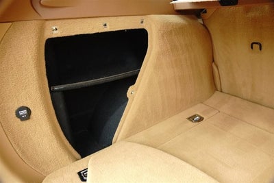 2009 Porsche Cayenne GTS