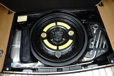 2009 Porsche Cayenne GTS