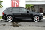 2009 Porsche Cayenne GTS