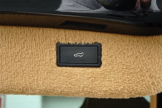 2009 Porsche Cayenne GTS