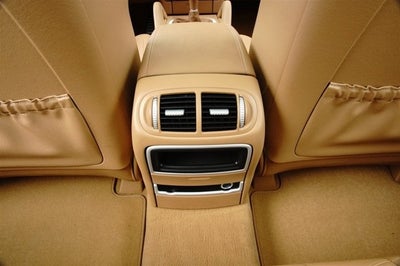 2009 Porsche Cayenne GTS