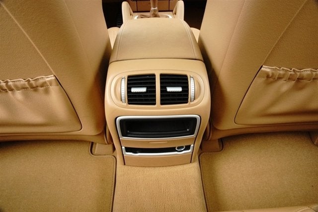 2009 Porsche Cayenne GTS