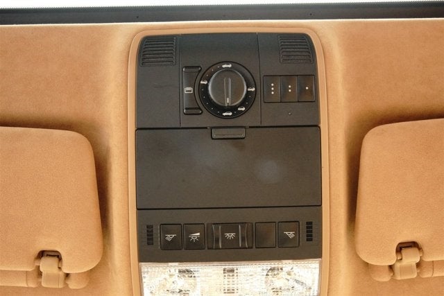 2009 Porsche Cayenne GTS