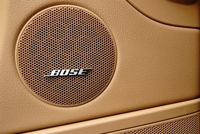 2009 Porsche Cayenne GTS