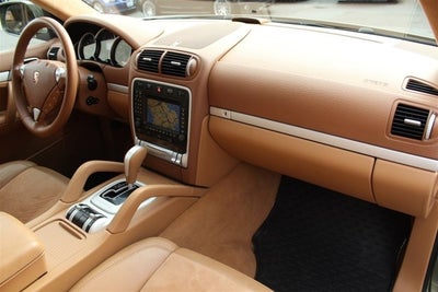 2008 Porsche Cayenne GTS