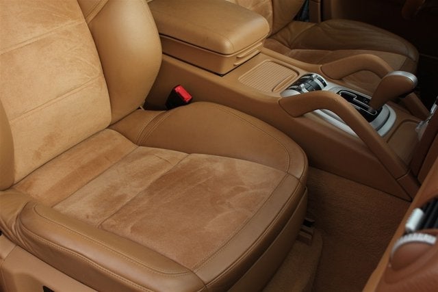 2008 Porsche Cayenne GTS