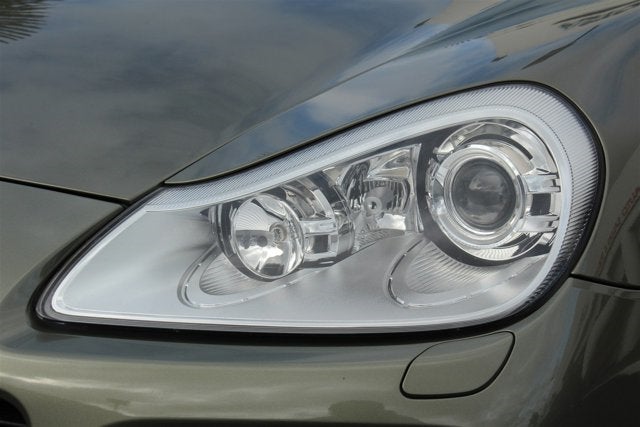 2008 Porsche Cayenne GTS