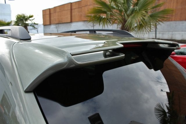 2008 Porsche Cayenne GTS