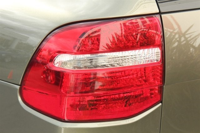 2008 Porsche Cayenne GTS