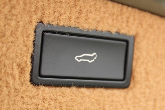 2008 Porsche Cayenne GTS