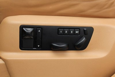 2008 Porsche Cayenne GTS