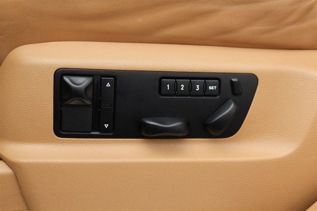 2008 Porsche Cayenne GTS