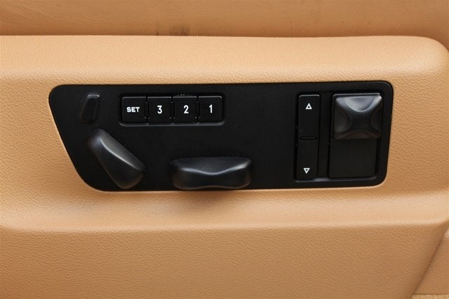 2008 Porsche Cayenne GTS