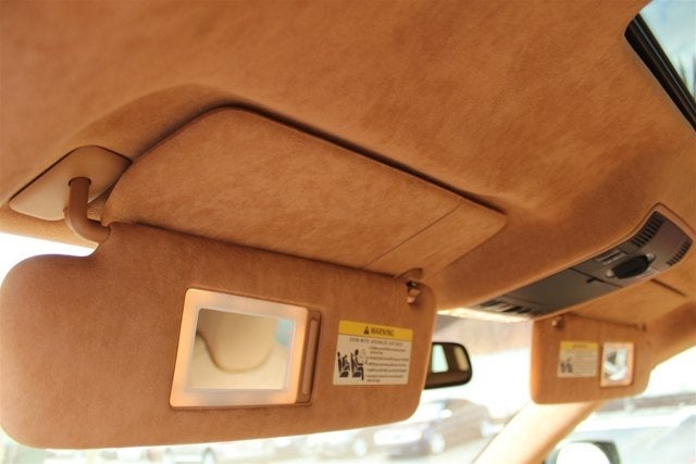 2008 Porsche Cayenne GTS