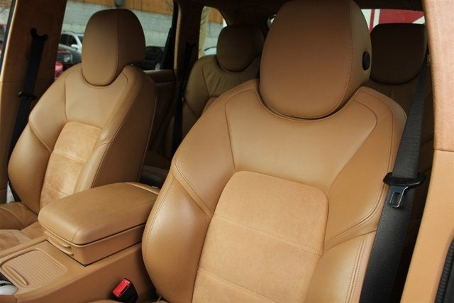 2008 Porsche Cayenne GTS