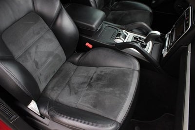 2008 Porsche Cayenne GTS