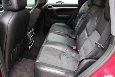 2008 Porsche Cayenne GTS