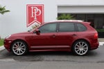 2008 Porsche Cayenne GTS