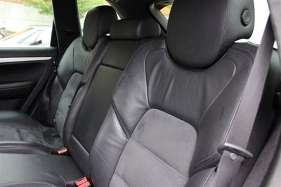 2008 Porsche Cayenne GTS