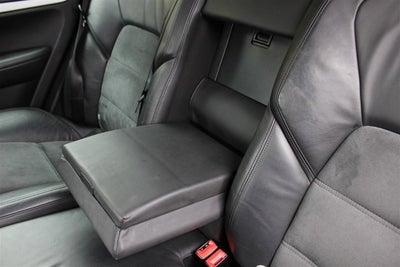 2008 Porsche Cayenne GTS