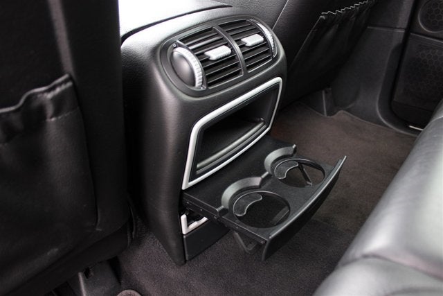 2008 Porsche Cayenne GTS